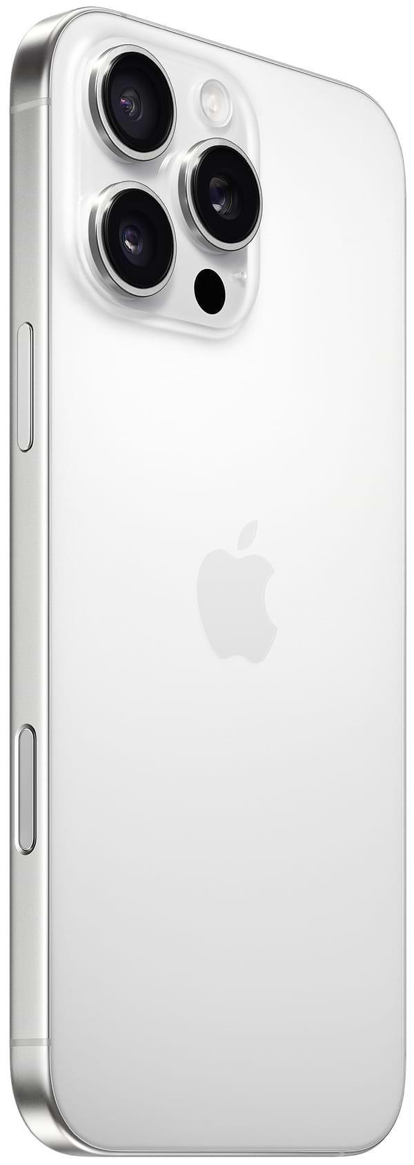 Фото - Смартфон Apple iPhone 16 Pro Max 256Gb White Titanium