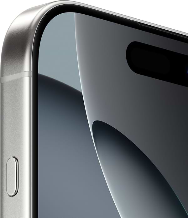 Фото - Смартфон Apple iPhone 16 Pro Max 512Gb White Titanium
