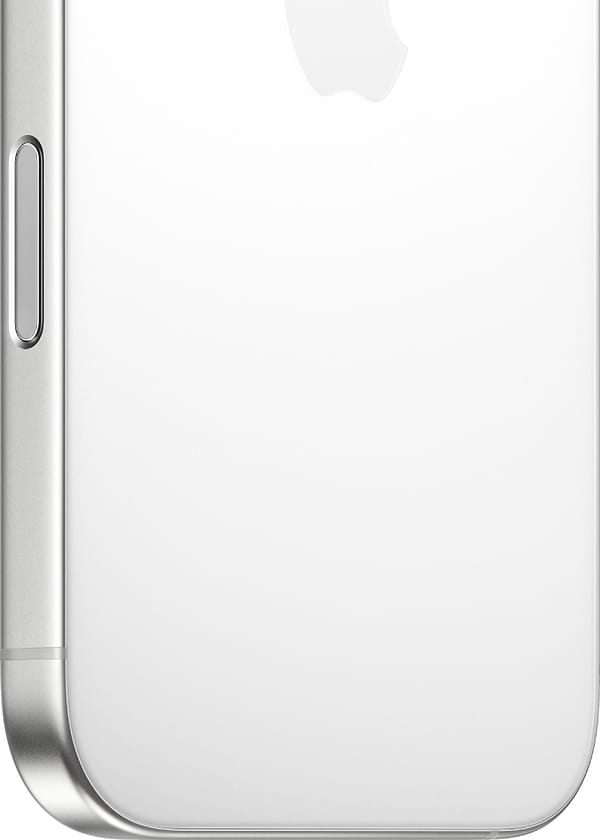 Фото - Смартфон Apple iPhone 16 Pro Max 512Gb White Titanium