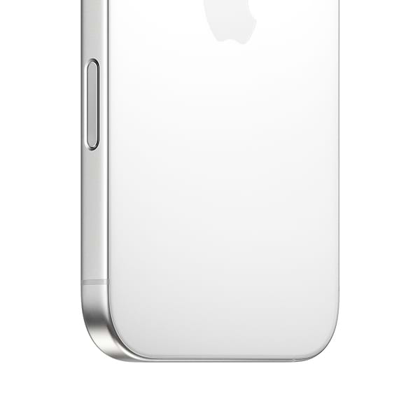 Фото - Смартфон Apple iPhone 16 Pro Max 256Gb White Titanium