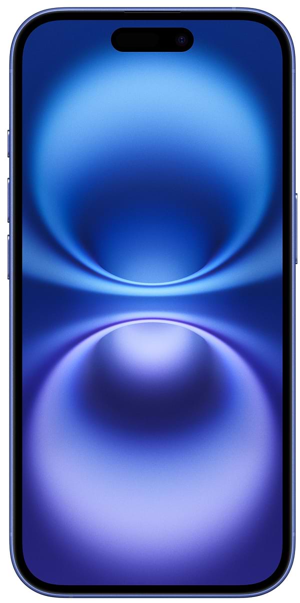 Фото - Смартфон Apple iPhone 16 128Gb Ultramarine