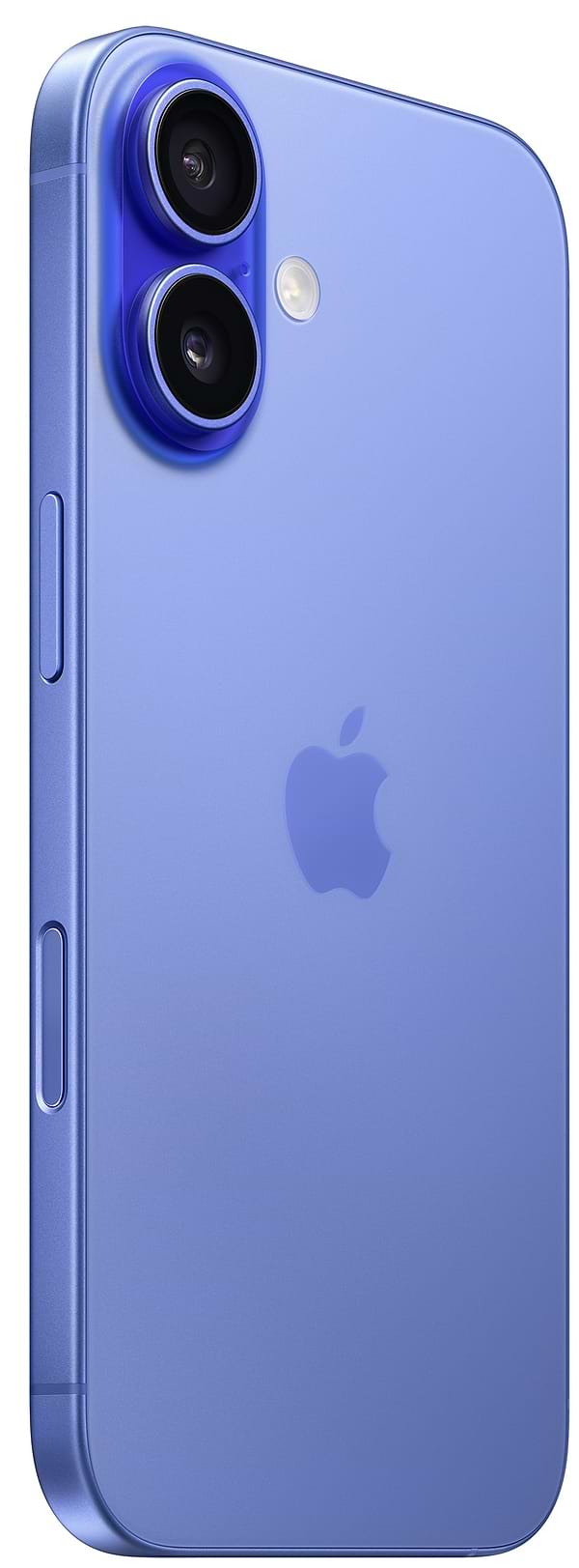 Фото - Смартфон Apple iPhone 16 128Gb Ultramarine