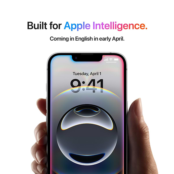 Фото - Уцінка - Смартфон Apple iPhone 16e 128Gb Black