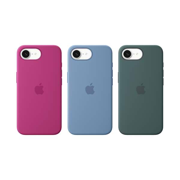 Фото - Смартфон Apple iPhone 16e 512Gb White