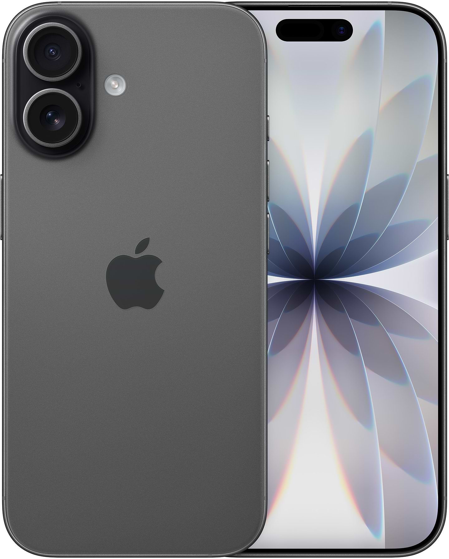 Смартфон Apple iPhone 17 512Gb Black - Фото 1