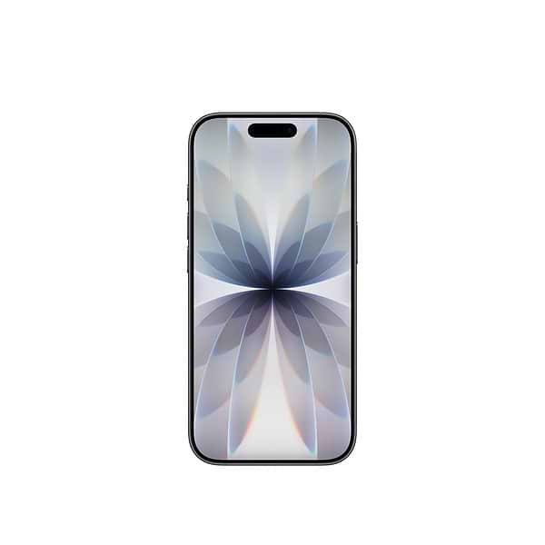 Фото - Смартфон Apple iPhone 17 512Gb Black