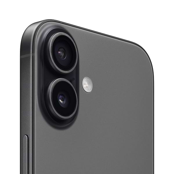 Фото - Смартфон Apple iPhone 17 256Gb Black