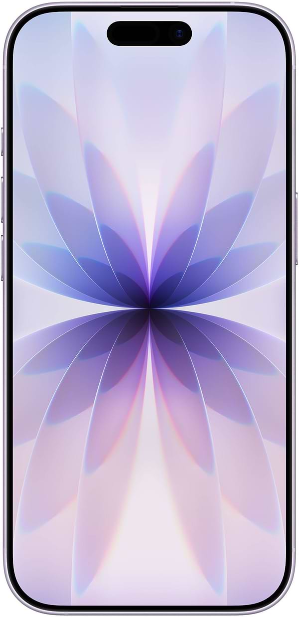 Фото - Смартфон Apple iPhone 17 256Gb Lavender