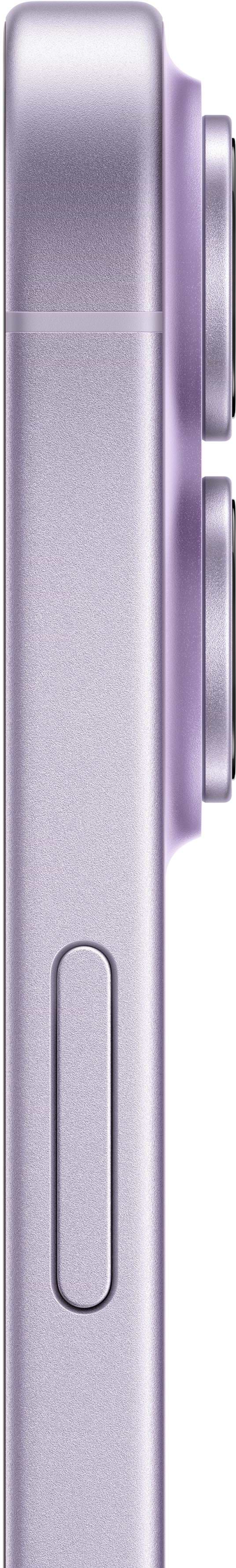 Фото - Смартфон Apple iPhone 17 256Gb Lavender