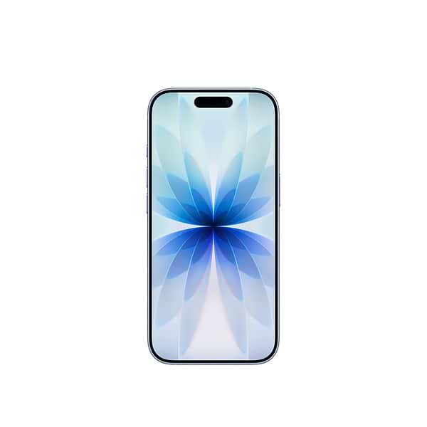 Фото - Смартфон Apple iPhone 17 256Gb Mist Blue