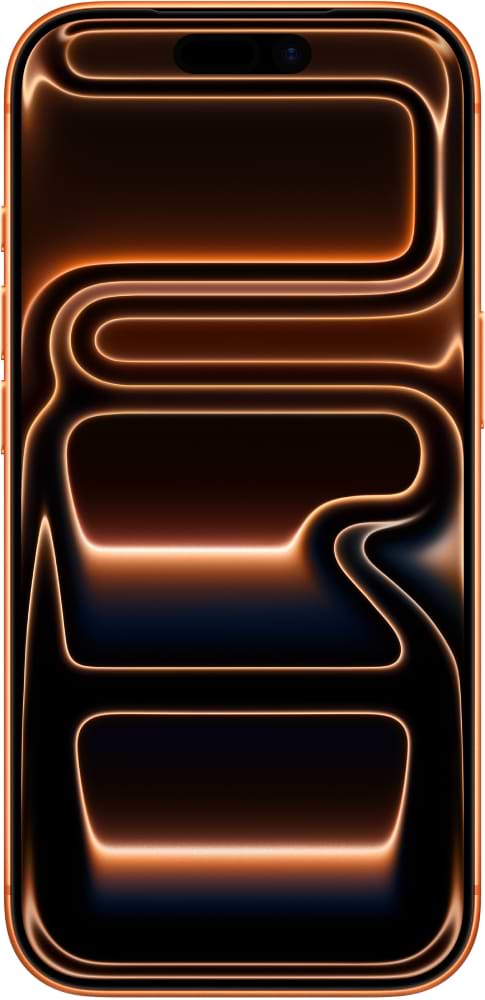 Фото - Смартфон Apple iPhone 17 Pro 1Tb Cosmic Orange