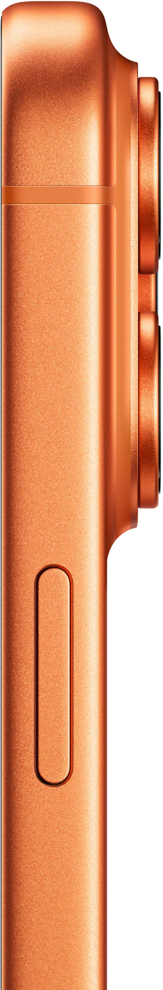 Фото - Смартфон Apple iPhone 17 Pro 1Tb Cosmic Orange