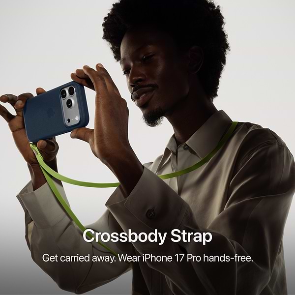 Фото - Смартфон Apple iPhone 17 Pro 1Tb Deep Blue