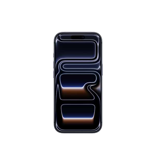Фото - Смартфон Apple iPhone 17 Pro 1Tb Deep Blue