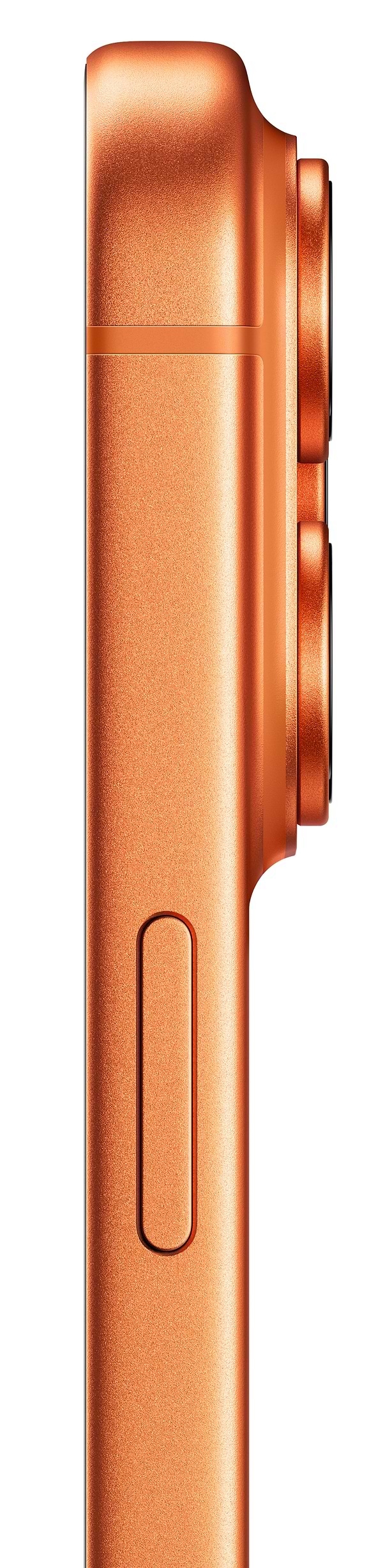 Фото - Смартфон Apple iPhone 17 Pro Max 2Tb Cosmic Orange