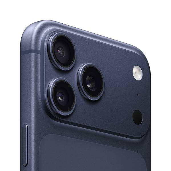 Фото - Смартфон Apple iPhone 17 Pro Max 512Gb Deep Blue