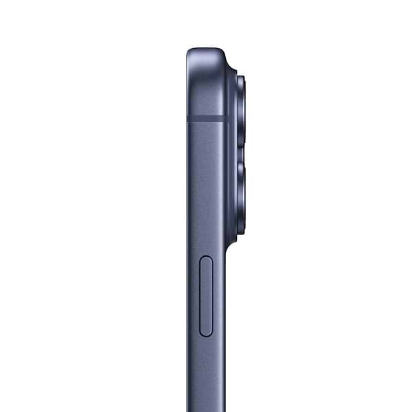 Фото - Смартфон Apple iPhone 17 Pro Max 512Gb Deep Blue