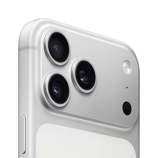 Фото - Смартфон Apple iPhone 17 Pro Max 512Gb Silver