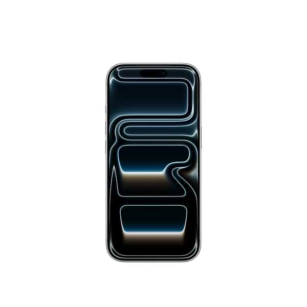 Фото - Смартфон Apple iPhone 17 Pro 1Tb Natural Titanium