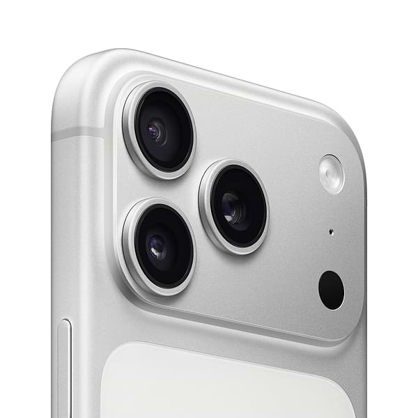 Фото - Смартфон Apple iPhone 17 Pro 1Tb Natural Titanium