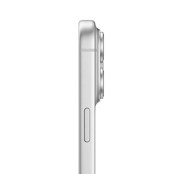 Фото - Смартфон Apple iPhone 17 Pro 1Tb Natural Titanium