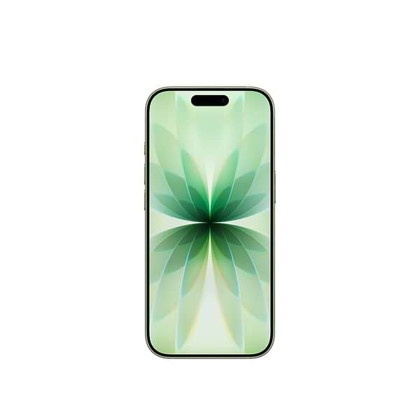 Фото - Смартфон Apple iPhone 17 512Gb Sage