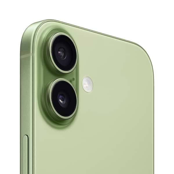 Фото - Смартфон Apple iPhone 17 512Gb Sage