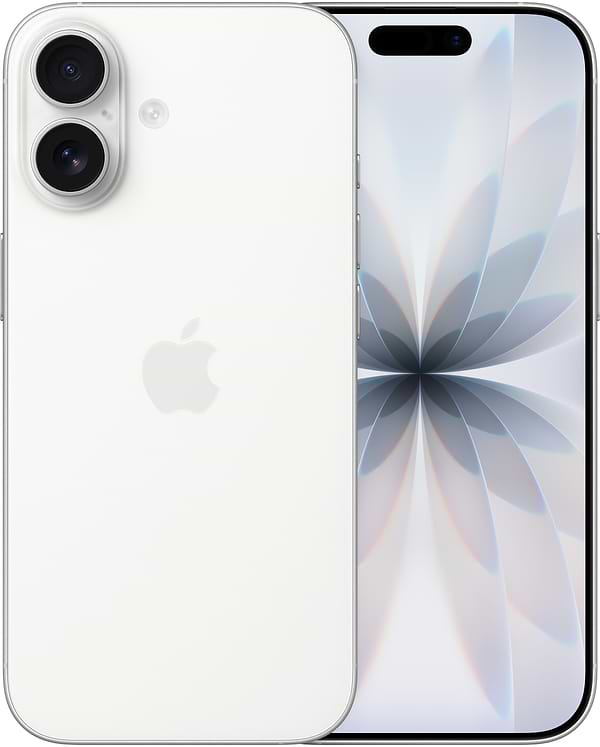 Фото - Смартфон Apple iPhone 17 512Gb White Фото - Смартфон Apple iPhone 17 512Gb White