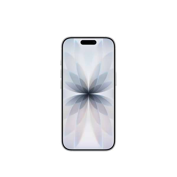 Фото - Смартфон Apple iPhone 17 512Gb White