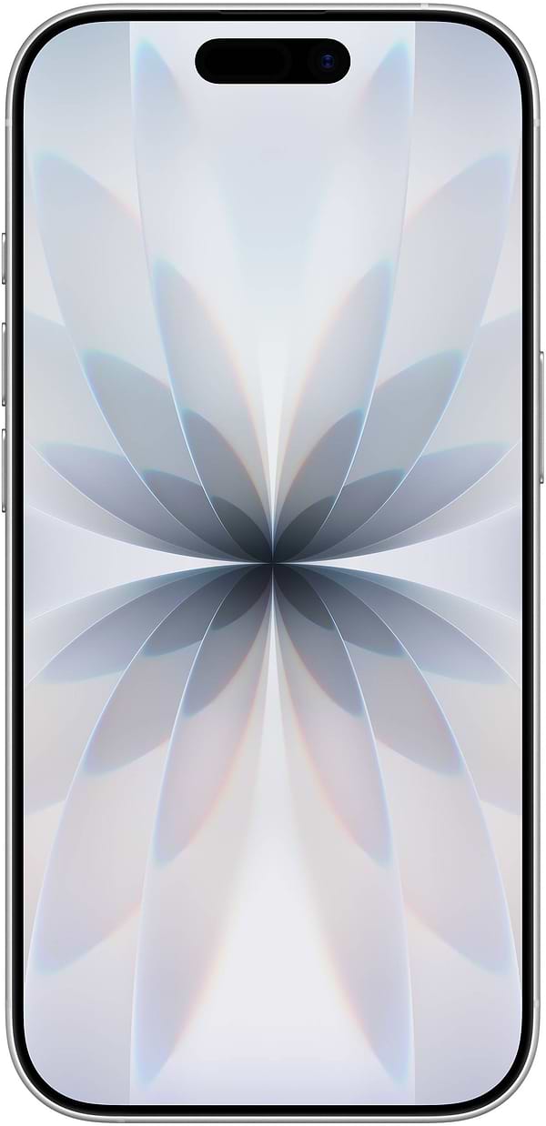 Фото - Смартфон Apple iPhone 17 256Gb White