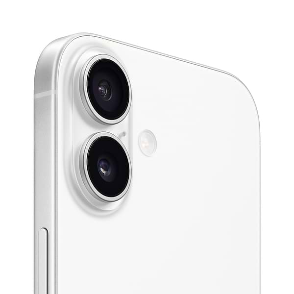 Фото - Смартфон Apple iPhone 17 512Gb White
