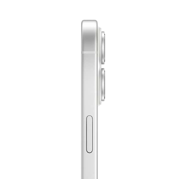 Фото - Смартфон Apple iPhone 17 512Gb White