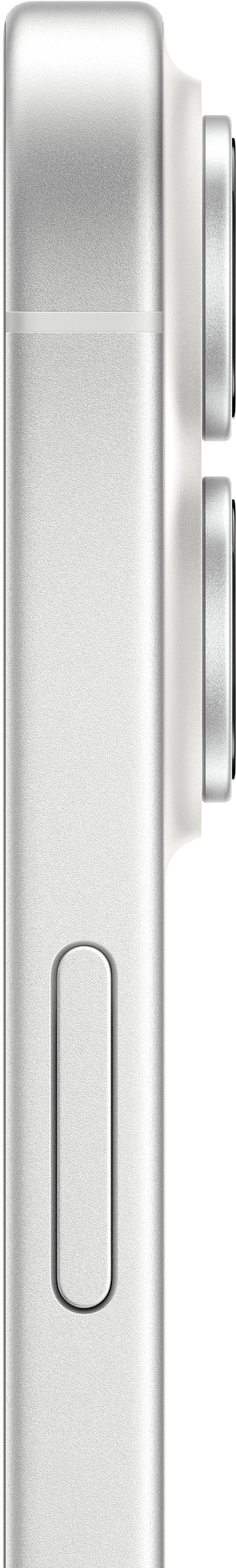 Фото - Смартфон Apple iPhone 17 256Gb White