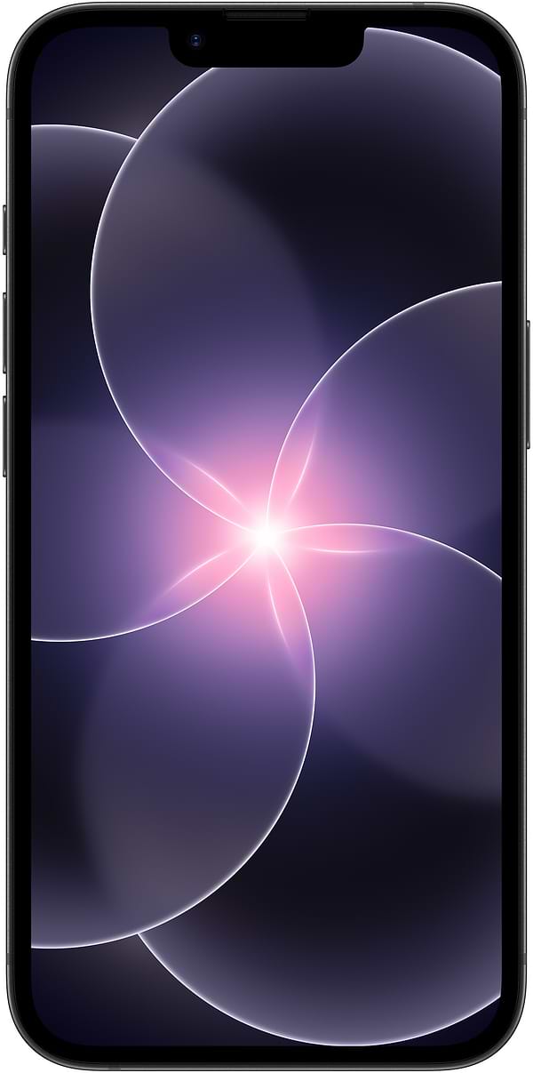 Фото - Смартфон Apple iPhone 17e 256Gb Black