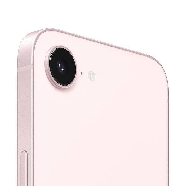 Фото - Смартфон Apple iPhone 17e 256Gb Soft Pink