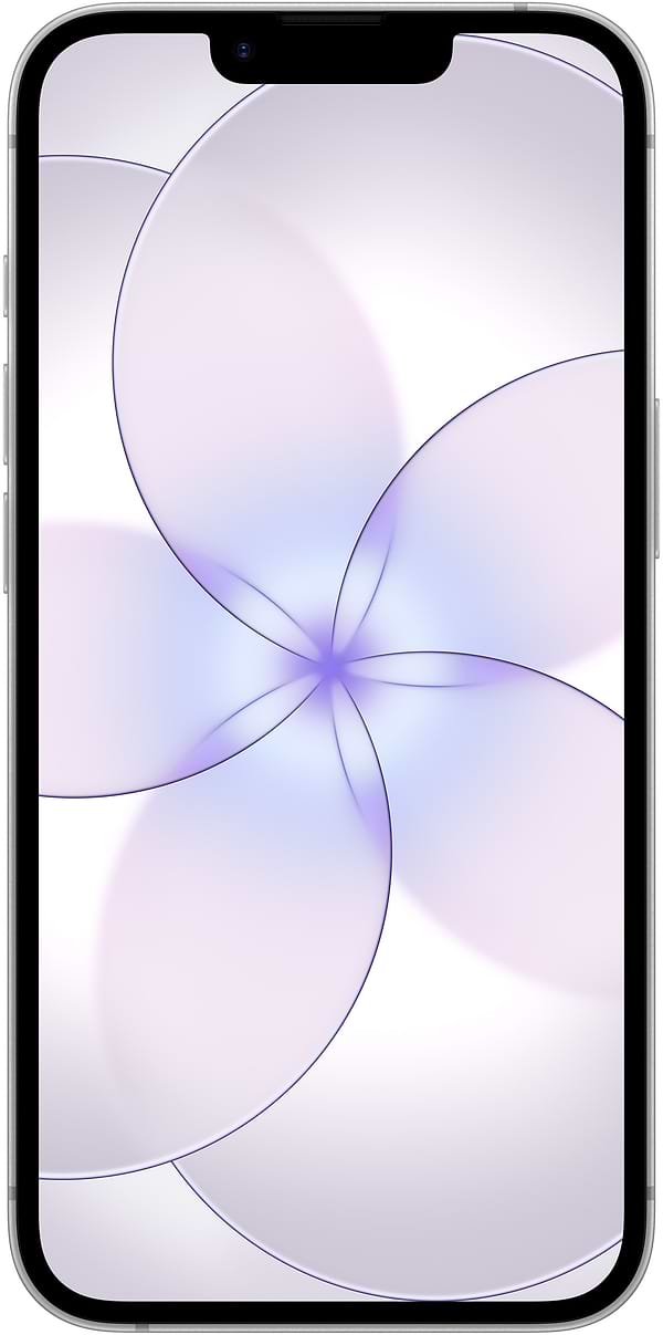 Фото - Смартфон Apple iPhone 17e 256Gb White