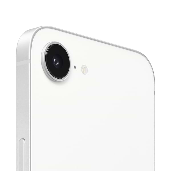 Фото - Смартфон Apple iPhone 17e 256Gb White