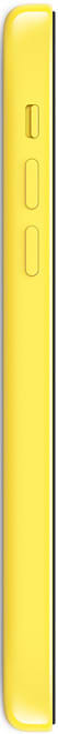 Фото - Смартфон Apple iPhone 5C 16 GB Yellow