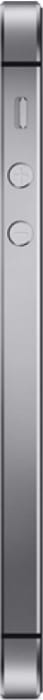 Фото - Смартфон Apple iPhone 5S 16 GB Space Grey "Как новый"