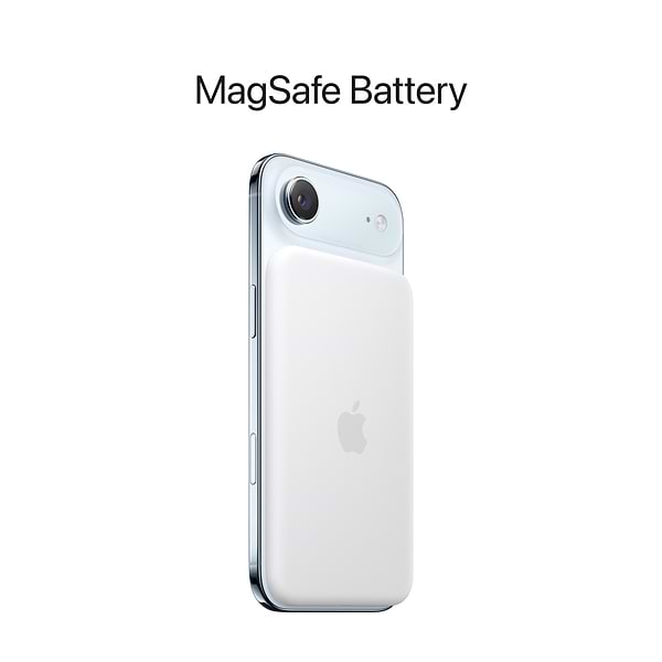Фото - Смартфон Apple iPhone Air 1Tb Light Gold