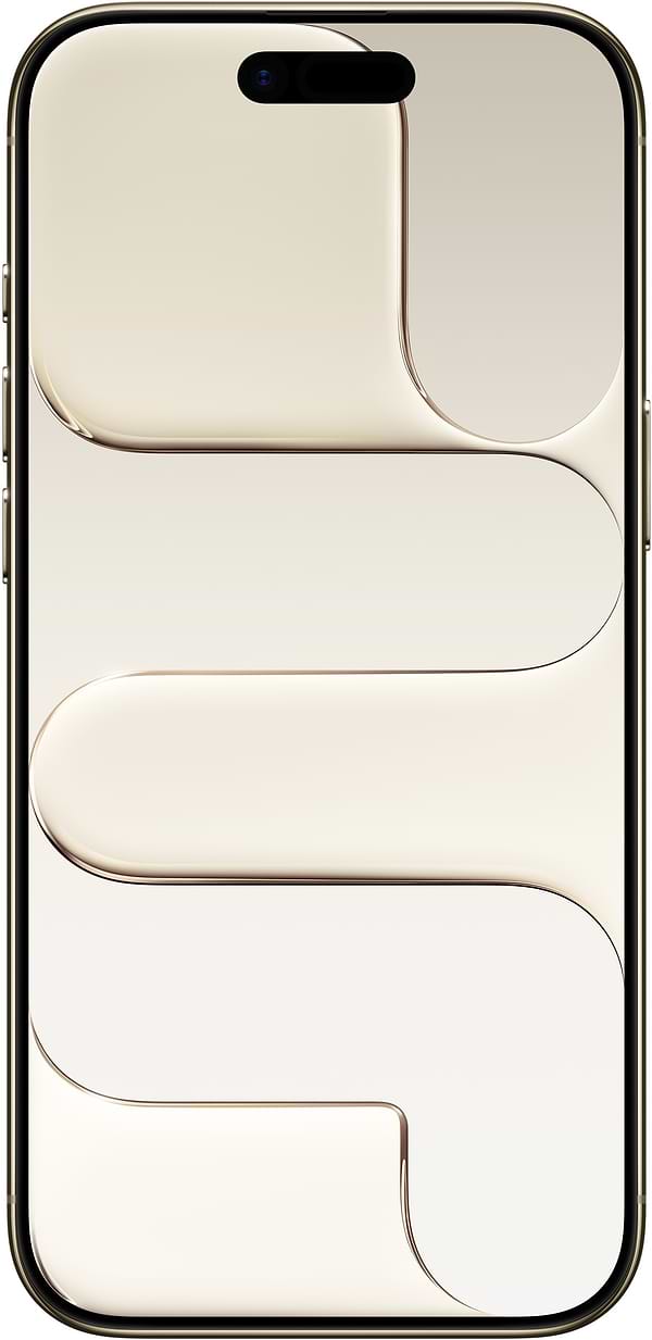 Фото - Смартфон Apple iPhone Air 1Tb Light Gold