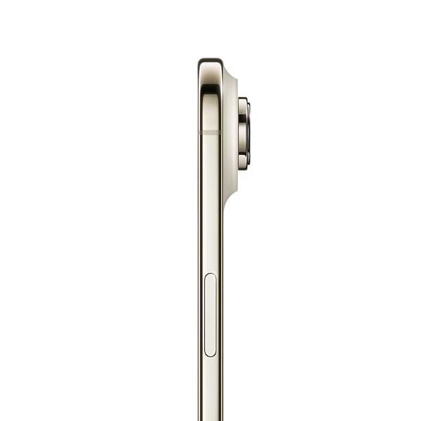 Фото - Смартфон Apple iPhone Air 1Tb Light Gold