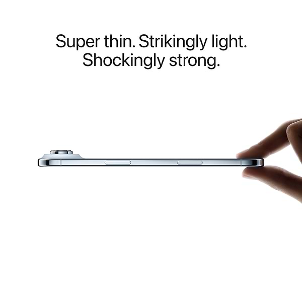 Фото - Смартфон Apple iPhone Air 1Tb Light Gold