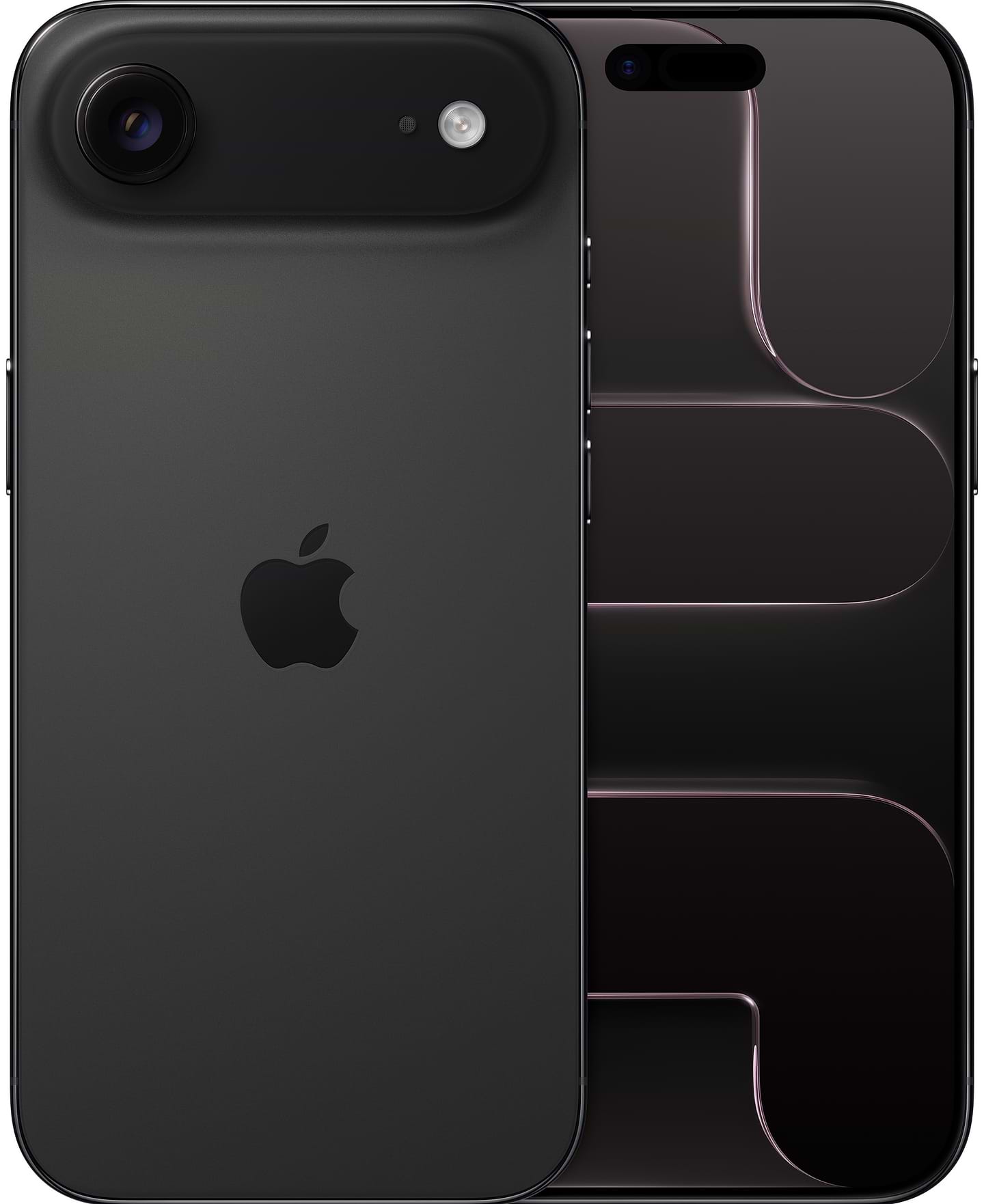 Смартфон Apple iPhone Air 1Tb Space Black - Фото 1