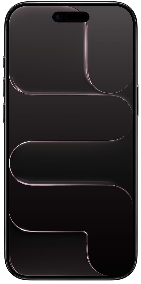 Фото - Смартфон Apple iPhone Air 256Gb Space Black