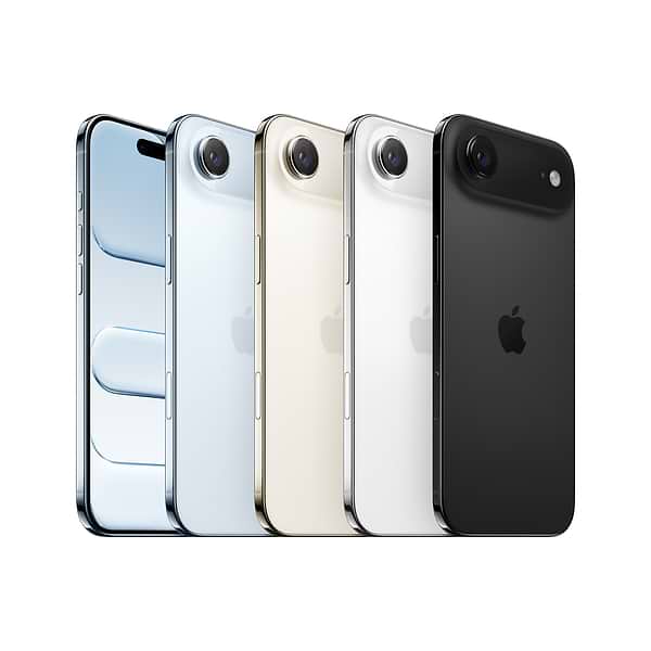 Фото - Смартфон Apple iPhone Air 256Gb Space Black