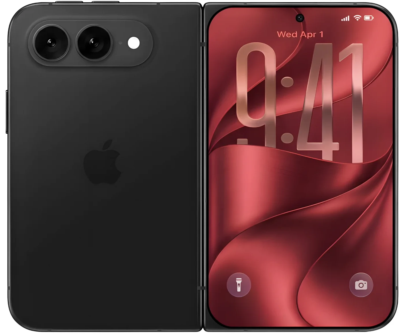 Смартфон Apple iPhone Ultra 256Gb Burgundy
