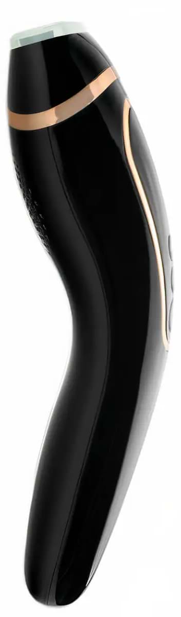 Фото - Фотоепілятор INSPIRE Jin Bison IPL з LED-екраном 3в1 Black (48441614)