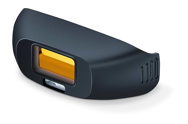 Фото - Фотоепілятор Beurer IPL 8800 Velvet Skin Pro Black