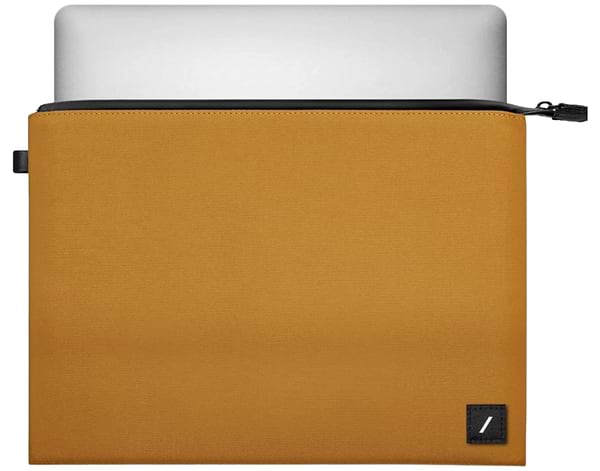Фото - Чехол для ноутбука Native Union W.F.A Stow Lite 14" Sleeve Case Kraft for MacBook Pro 14"/MacBook Air 13" M2 (STOW-LT-MBS-KFT-14)